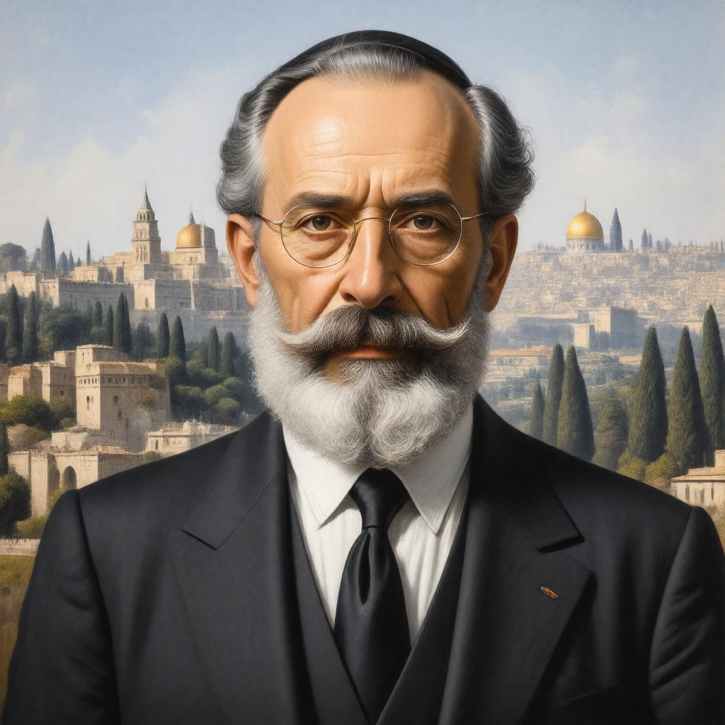 Judah Magnes